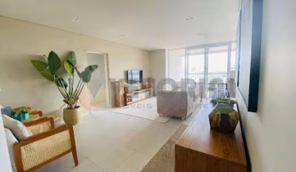 Apartamento com 3 dormitórios à venda, 127 m² por R$ 1.800.000,00 - Indaiá - Caraguatatuba/SP