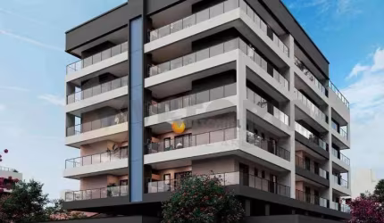Apartamento com 2 dormitórios à venda, 82 m² por R$ 1.030.000,00 - Praia do Tenório - Ubatuba/SP