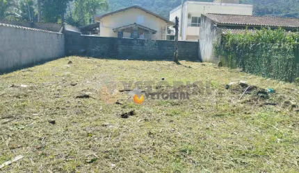 Terreno à venda, 384 m² por R$ 380.000 - Massaguaçu - Caraguatatuba/SP