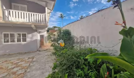 Sobrado com 3 dormitórios à venda, 146 m² por R$ 750.000 - P Cruz - São Sebastião/SP