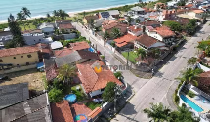 Casa com 6 dormitórios à venda, 259 m² por R$ 1.700.000,00 - Jardim Capricórnio - Caraguatatuba/SP