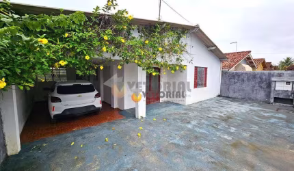 Casa com 2 dormitórios à venda, 108 m² por R$ 440.000,00 - Porto Novo - Caraguatatuba/SP