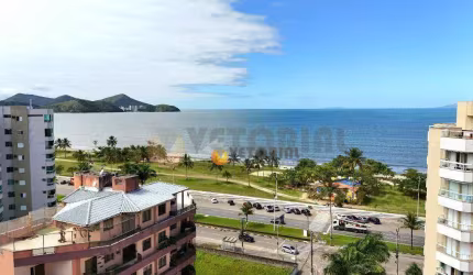 Cobertura com 4 dormitórios à venda, 193 m² por R$ 1.650.000,00 - Indaiá - Caraguatatuba/SP