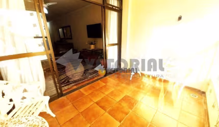 Apartamento com 3 dormitórios à venda, 119 m² por R$ 850.000 - Martim de Sá - Caraguatatuba/SP