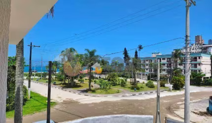 Sobrado com 2 dormitórios à venda, 85 m² por R$ 495.000,00 - Massaguaçu - Caraguatatuba/SP