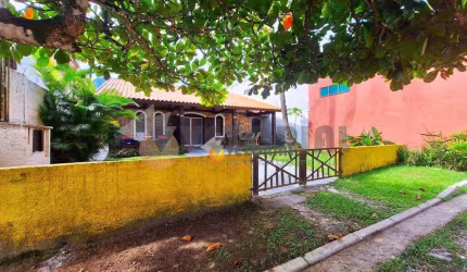 Casa com 3 dormitórios à venda, 157 m² por R$ 600.000,00 - Verde Mar - Caraguatatuba/SP
