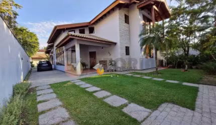 Sobrado com 4 dormitórios à venda, 368 m² por R$ 2.600.000,00 - Barequeçaba - São Sebastião/SP