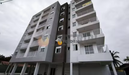 Apartamento com 2 dormitórios à venda, 61 m² por R$ 480.000,00 - Porto Novo - Caraguatatuba/SP