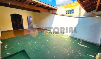 Casa 2 Dormitórios Centro, Caraguatatuba SP