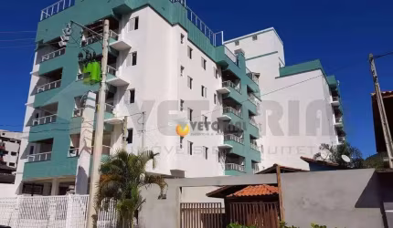 Apartamento com 2 dormitórios à venda, 58 m² por R$ 685.000 - Praia das Toninhas - Ubatuba/SP