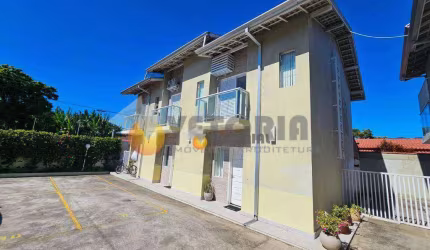 Sobrado com 2 dormitórios à venda, 75 m² por R$ 470.000,00 - Porto Novo - Caraguatatuba/SP
