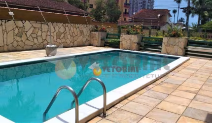 Apartamento com 2 dormitórios à venda, 60 m² por R$ 370.000 - Indaiá - Caraguatatuba/SP