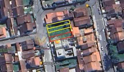 Terreno à venda, 180 m² por R$ 180.000 - Morro do Algodão - Caraguatatuba/SP