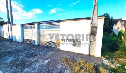 Casa 2 dormitórios Jaraguá, são Sebastião SP
