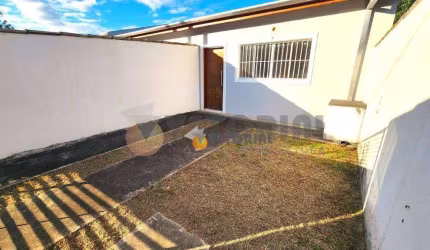 Casa 2 Dormitórios Jaraguá, São Sebastião SP