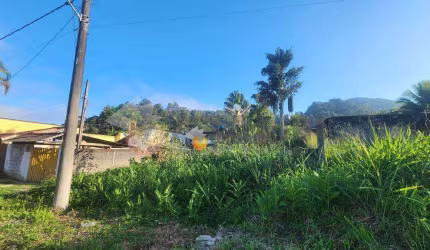Terreno 360m² Capricórnio III, Caraguatatuba SP