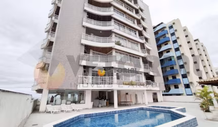 Apartamento com 3 dormitórios à venda, 118 m² por R$ 850.000,00 - Indaiá - Caraguatatuba/SP