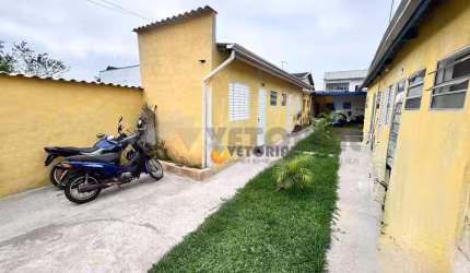 Kitnet com 14 dormitórios à venda, 216 m² por R$ 550.000 - Cidade Jardim - Caraguatatuba/SP