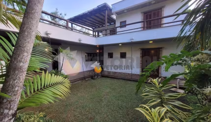 Sobrado à venda, 160 m² por R$ 2.400.000,00 - Praia do Paúba - São Sebastião/SP
