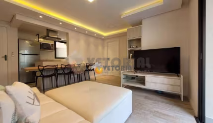 Apartamento com 2 dormitórios, 64 m² - venda por R$ 586.000,00 ou aluguel por R$ 3.700,00/mês - Martim de Sá - Caraguatatuba/SP