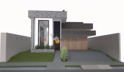 Casa com 3 dormitórios à venda, 150 m² por R$ 1.400.000,00 - Mar Verde II - Caraguatatuba/SP