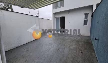 Sobrado com 2 dormitórios à venda, 80 m² por R$ 410.000,00 - Massaguaçu - Caraguatatuba/SP