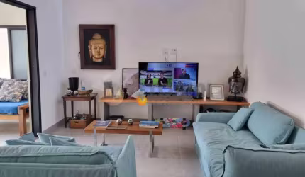 Casa com 4 dormitórios à venda, 241 m² por R$ 2.200.000,00 - Capricórnio I - Caraguatatuba/SP