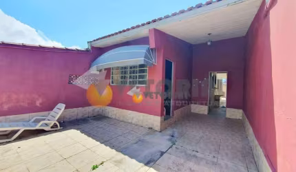Casa com 2 dormitórios à venda, 65 m² por R$ 300.000,00 - Jardim das Gaivotas - Caraguatatuba/SP