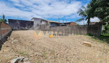 Terreno à venda, 260 m² por R$ 220.000 - Balneário Recanto Do Sol - Caraguatatuba/SP