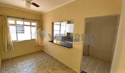 Apartamento com 2 dormitórios à venda, 54 m² por R$ 340.000,00 - Centro - Caraguatatuba/SP