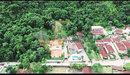 Área à venda, 3000 m² por R$ 5.000.000,00 - Águas do Ingá - Ubatuba/SP