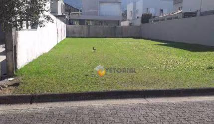 Terreno à venda, 360 m² por R$ 850.000,00 - Costa Nova - Caraguatatuba/SP