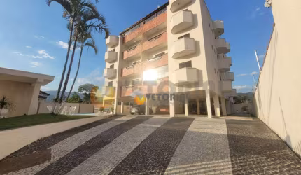 Apartamento com 2 dormitórios à venda, 88 m² por R$ 750.000,00 - Indaiá - Caraguatatuba/SP