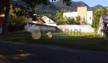 Terreno à venda, 400 m² por R$ 1.500.000,00 - Toque Toque Pequeno - São Sebastião/SP