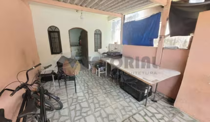 Casa à venda, 80 m² por R$ 220.000,00 - Tinga - Caraguatatuba/SP