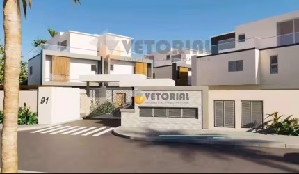 Sobrado com 4 dormitórios à venda, 156 m² por R$ 1.794.000,00 - Juquehy - São Sebastião/SP