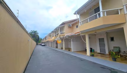 Sobrado com 2 dormitórios à venda, 95 m² por R$ 600.000,00 - Jardim Aruan - Caraguatatuba/SP