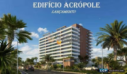 Apartamento com 4 dormitórios à venda, 190 m² por R$ 2.800.000,00 - Indaiá - Caraguatatuba/SP