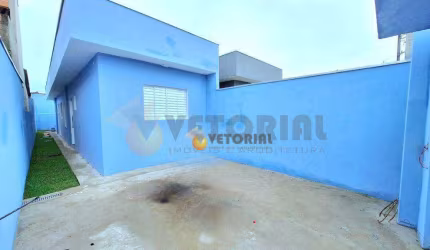 Casa com 2 dormitórios à venda, 63 m² por R$ 360.000,00 - Golfinho - Caraguatatuba/SP