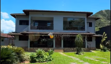 Apartamento com 3 dormitórios à venda, 117 m² por R$ 690.000,00 - Cidade Jardim - Caraguatatuba/SP