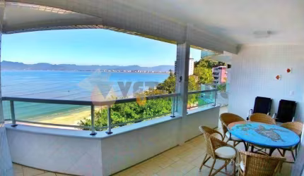 Apartamento Duplex com 4 dormitórios à venda, 152 m² por R$ 1.600.000,00 - Prainha - Caraguatatuba/SP