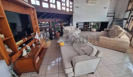 Sobrado com 3 dormitórios à venda, 1 m² por R$ 1.550.000,00 - Jardim Primavera - Caraguatatuba/SP