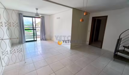 Cobertura com 4 dormitórios à venda, 265 m² por R$ 1.350.000,00 - Martim de Sá - Caraguatatuba/SP