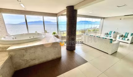Apartamento com 4 dormitórios à venda, 275 m² por R$ 3.000.000,00 - Centro - Caraguatatuba/SP
