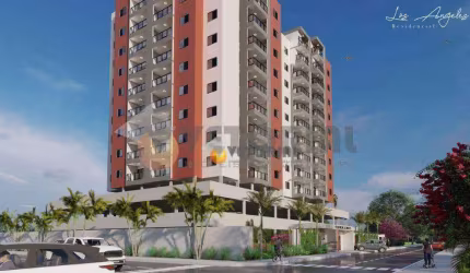 Cobertura com 3 dormitórios à venda, 98 m² por R$ 850.000 - Porto Novo - Caraguatatuba/SP