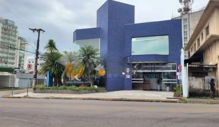 Sala à venda, 32 m² por R$ 250.000,00 - Centro - Caraguatatuba/SP