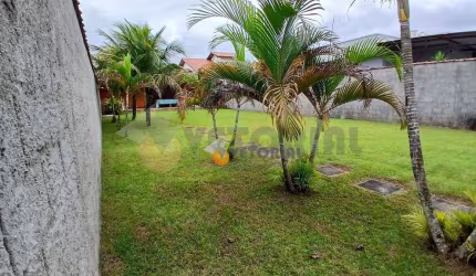 Terreno à venda, 360 m² por R$ 370.000,00 - Pontal de Santa Marina - Caraguatatuba/SP