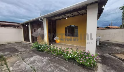 Casa com 1 dormitório à venda, 55 m² por R$ 240.000,00 - Balneário Recanto Do Sol - Caraguatatuba/SP
