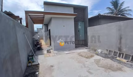Casa com 2 dormitórios à venda, 65 m² por R$ 380.000,00 - Balneário Recanto Do Sol - Caraguatatuba/SP