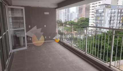 Apartamento com 3 dormitórios à venda, 80 m² por R$ 890.000 - Alto da Boa Vista - São Paulo/SP